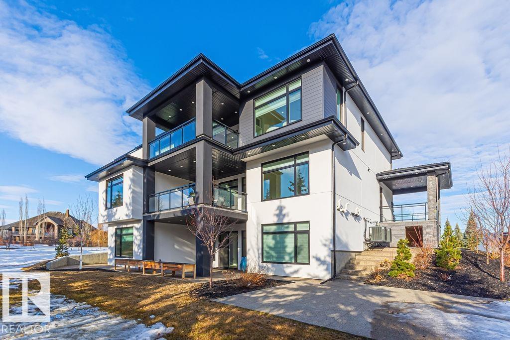 97 Pinnacle TC, Rural Sturgeon County