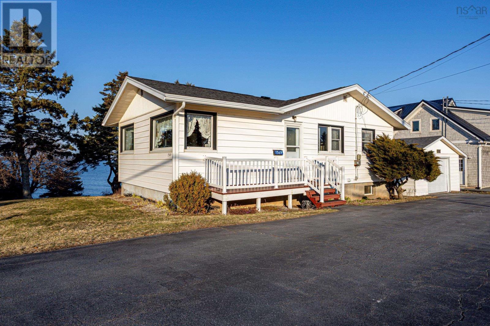 Property 2 of 46 of 1569 Cow Bay Road