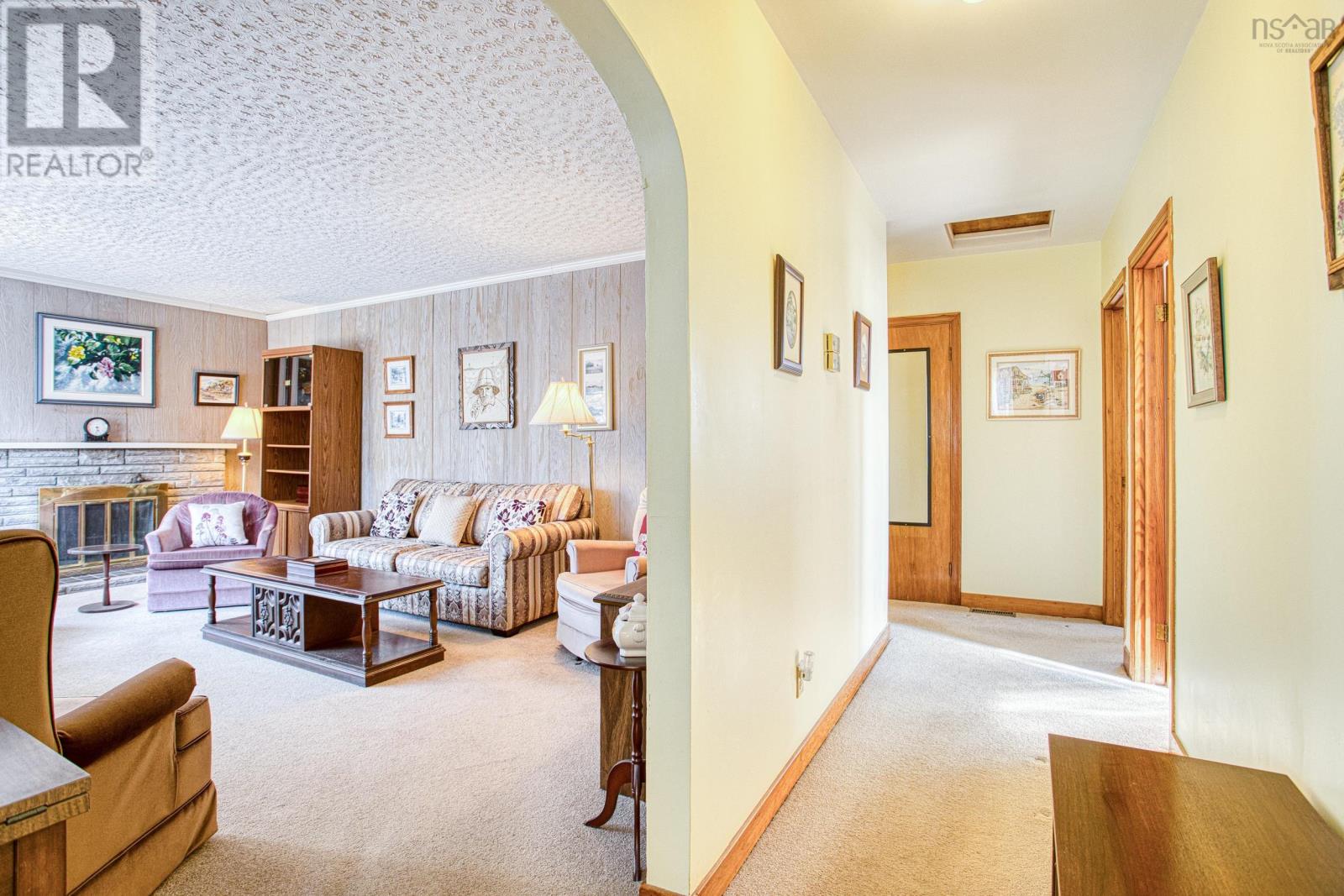 Property 29 of 46 of 1569 Cow Bay Road