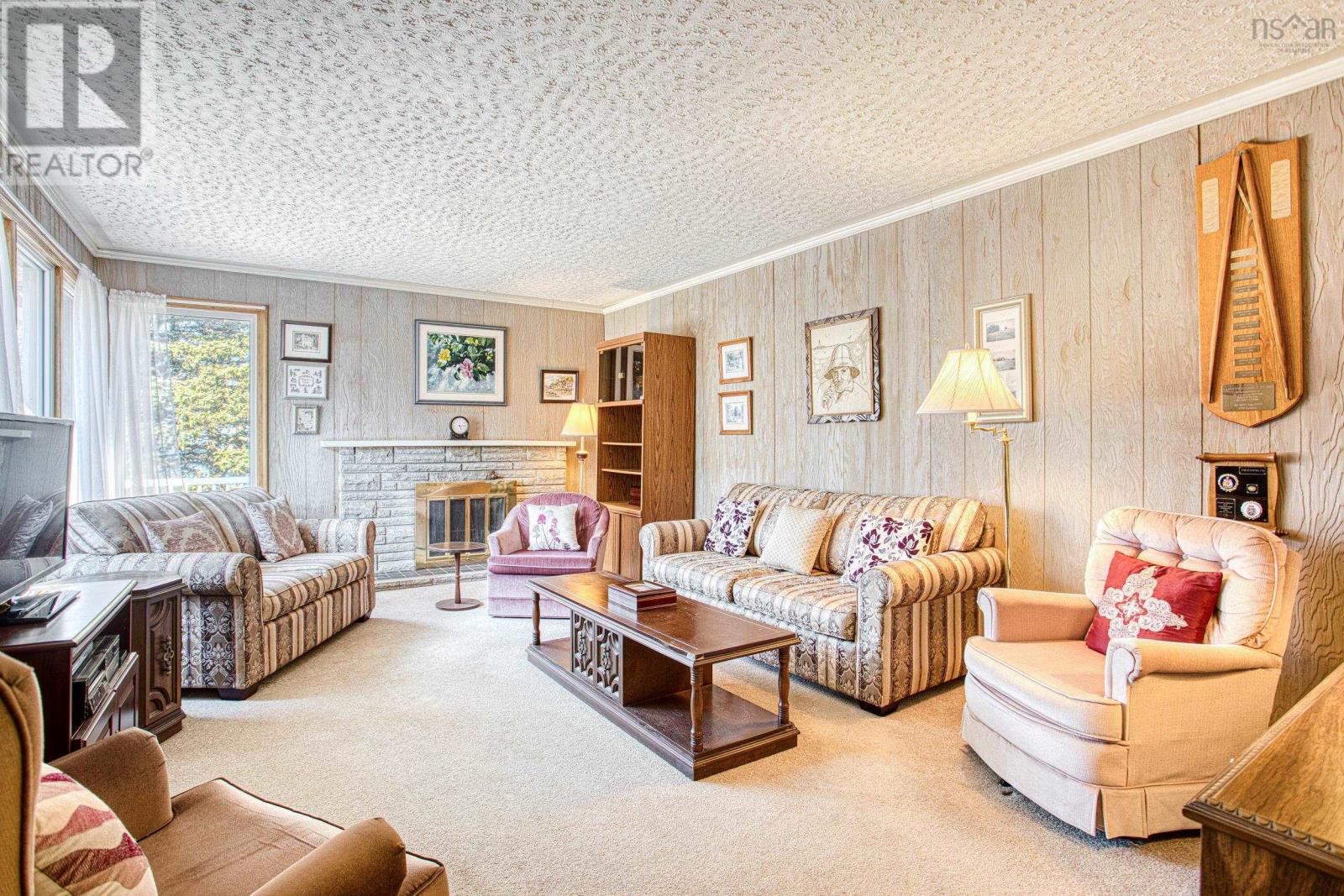 Property 30 of 46 of 1569 Cow Bay Road