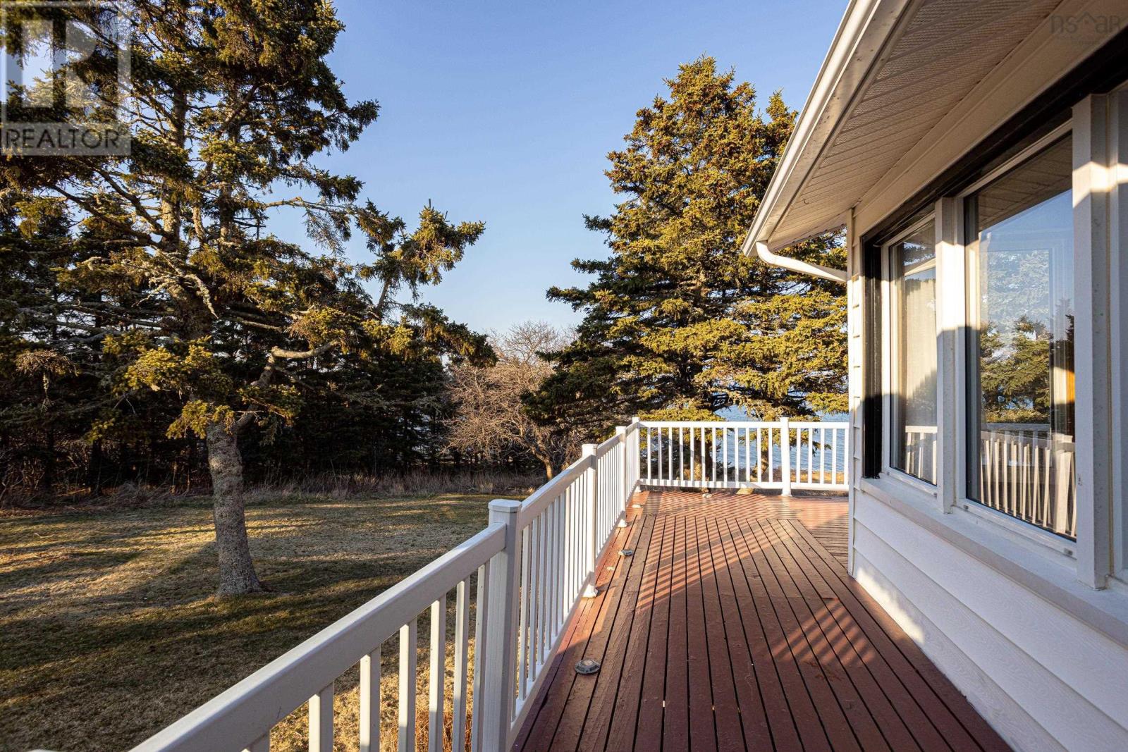 Property 4 of 46 of 1569 Cow Bay Road