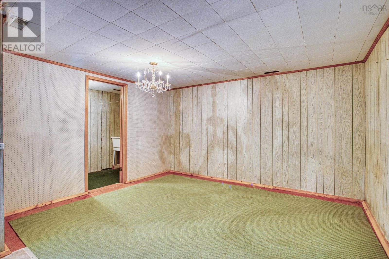 Property 45 of 46 of 1569 Cow Bay Road