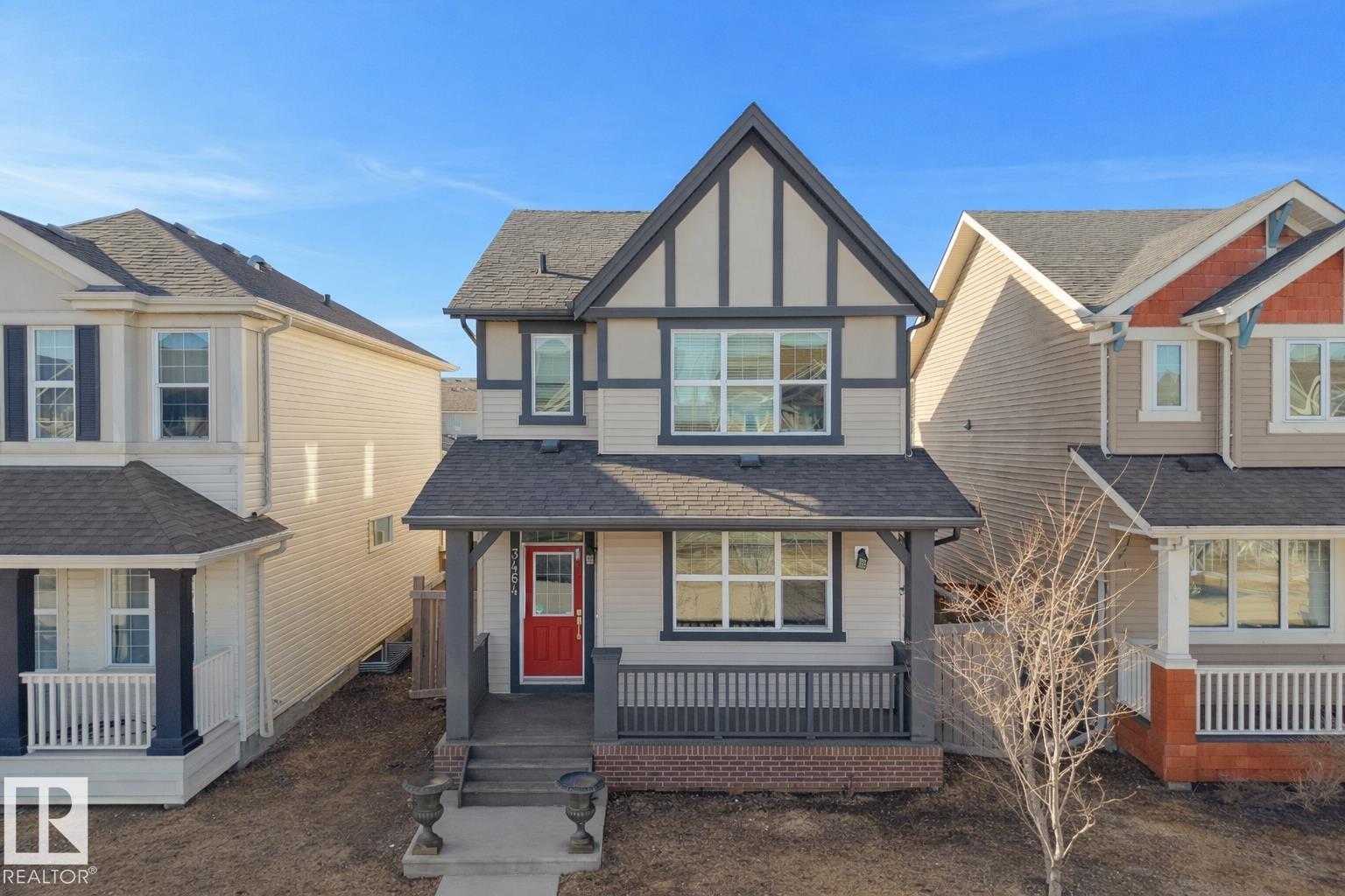 3464 CUTLER CR SW - 1