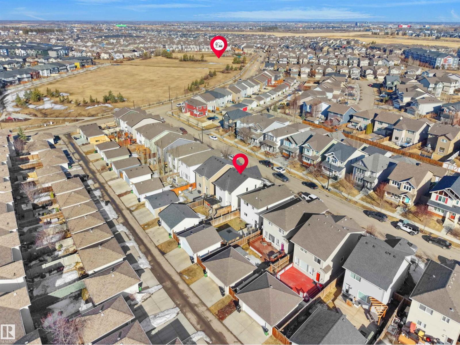 3464 CUTLER CR SW - 3