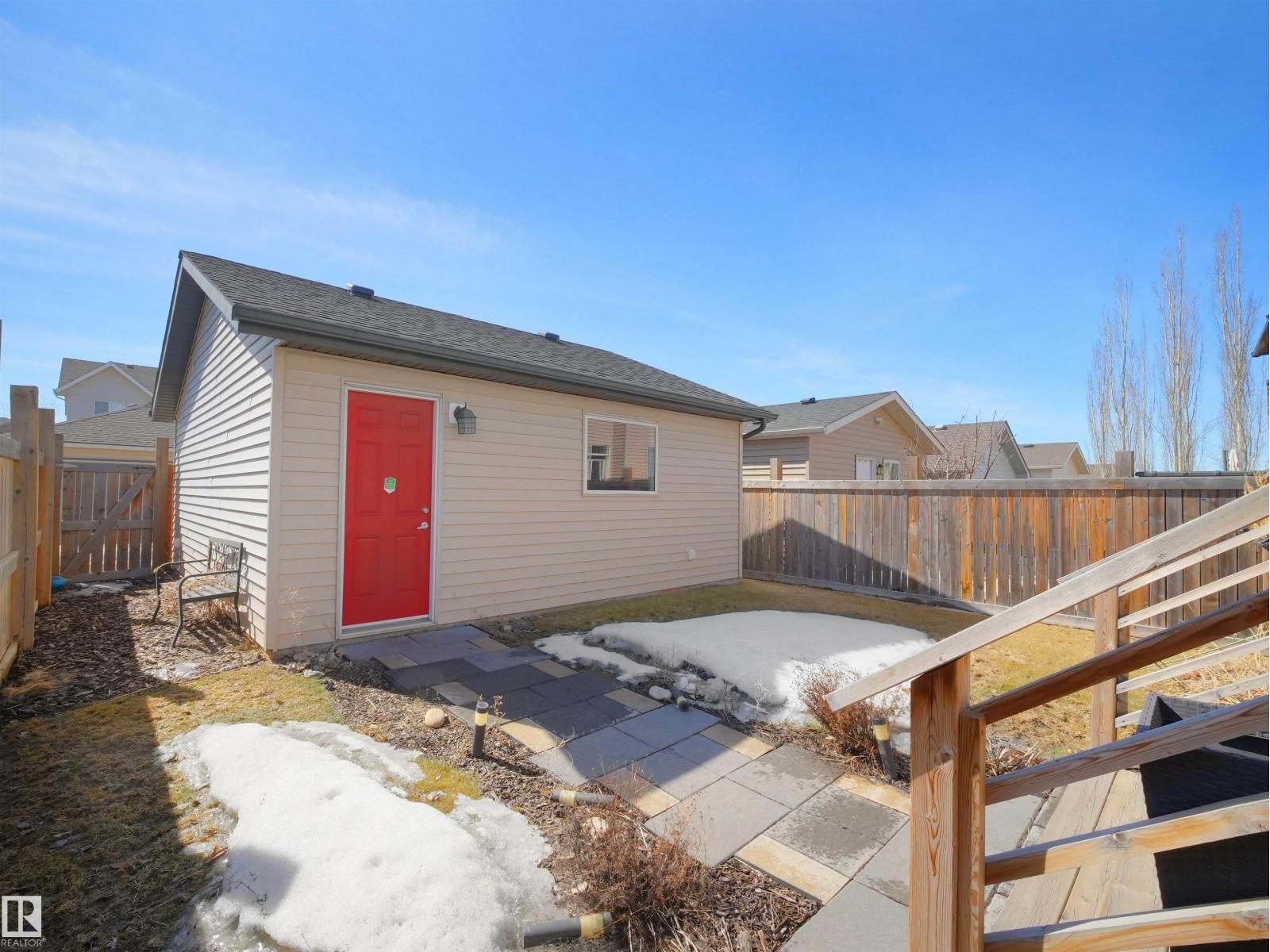 3464 CUTLER CR SW, Edmonton