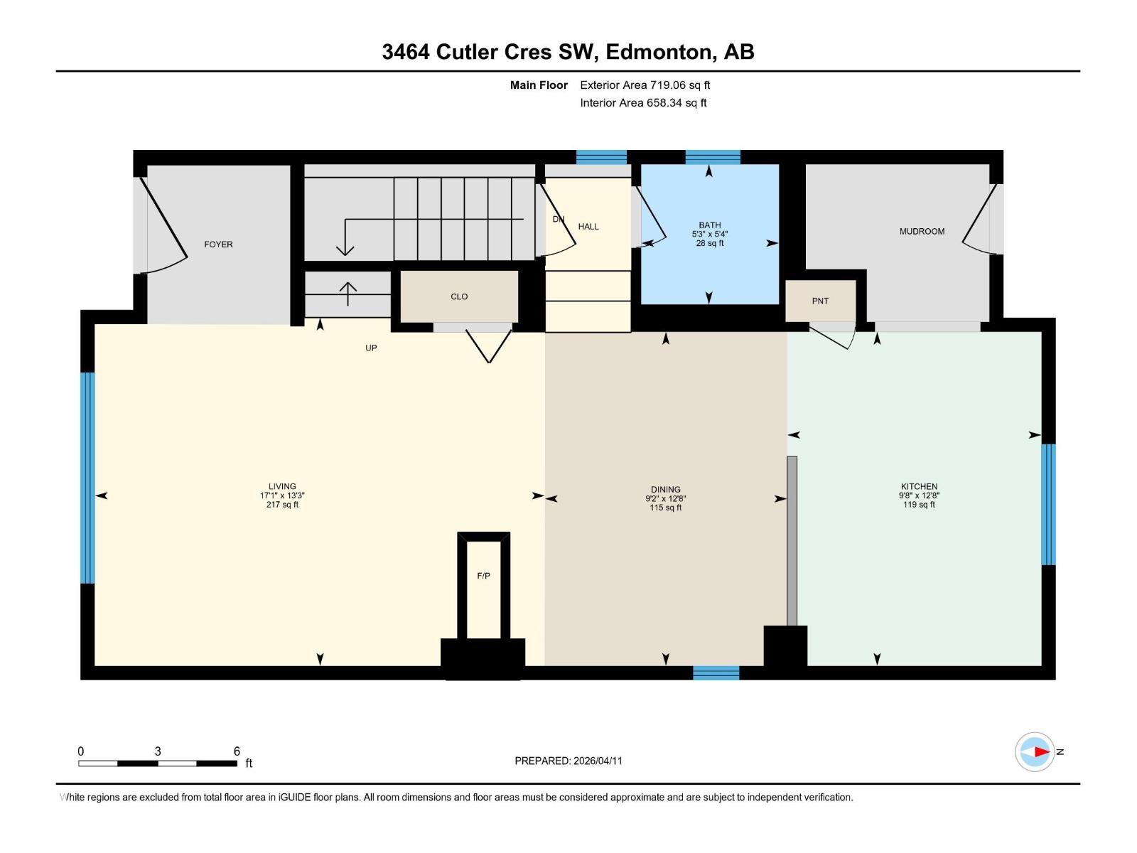 3464 CUTLER CR SW - 37