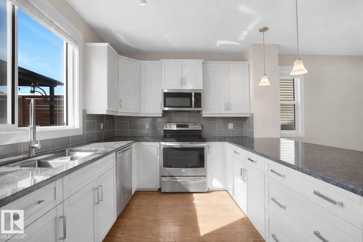 3464 CUTLER CR SW, Edmonton