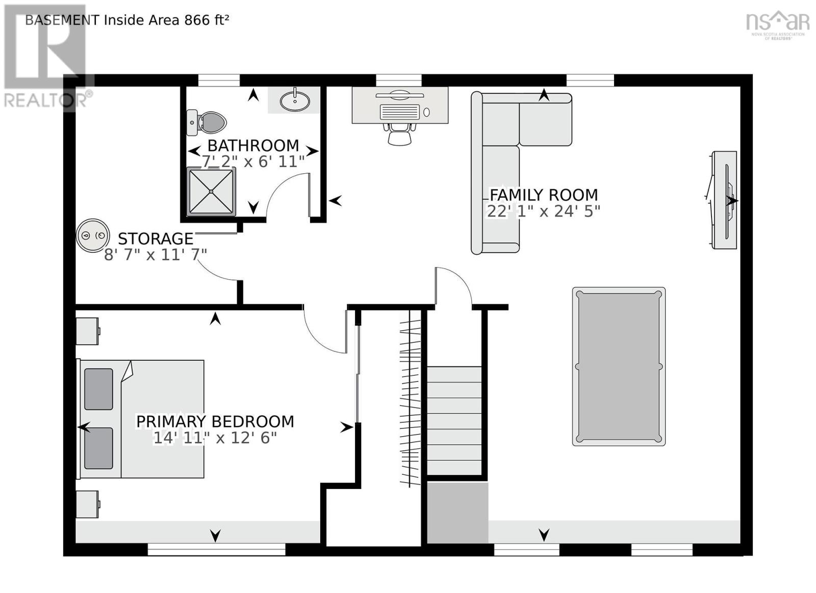 Property 13 of 42 of 69 Pinetree Crescent