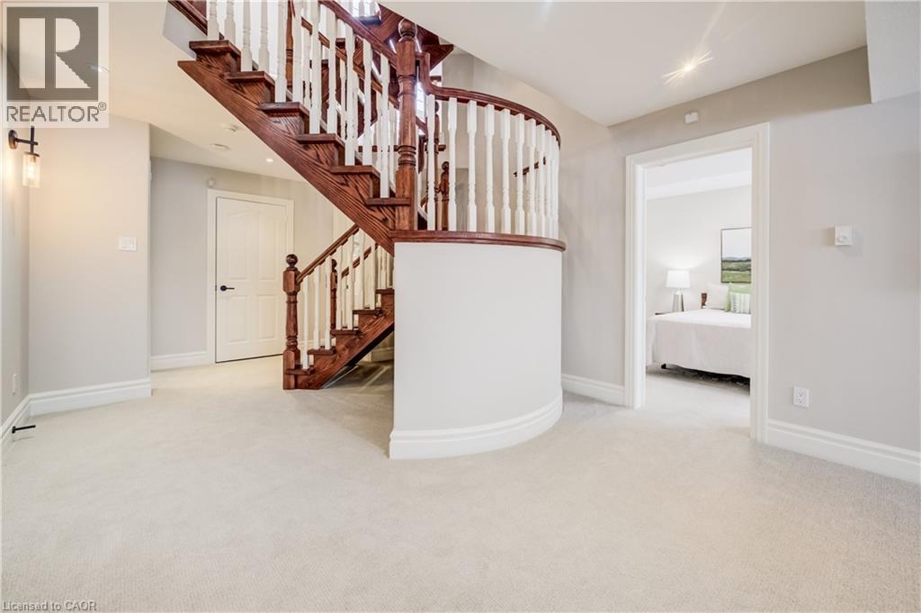 38 DEER RIDGE Crescent, Kitchener, Ontario, N2P2L3 — Photo 21