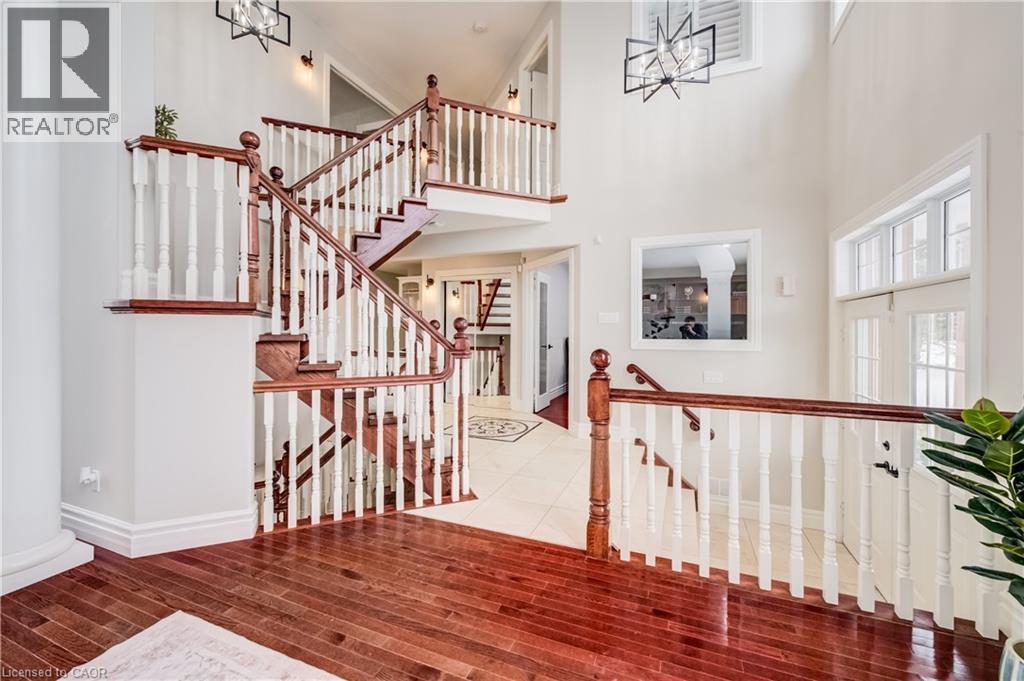 38 DEER RIDGE Crescent, Kitchener, Ontario, N2P2L3 — Photo 39