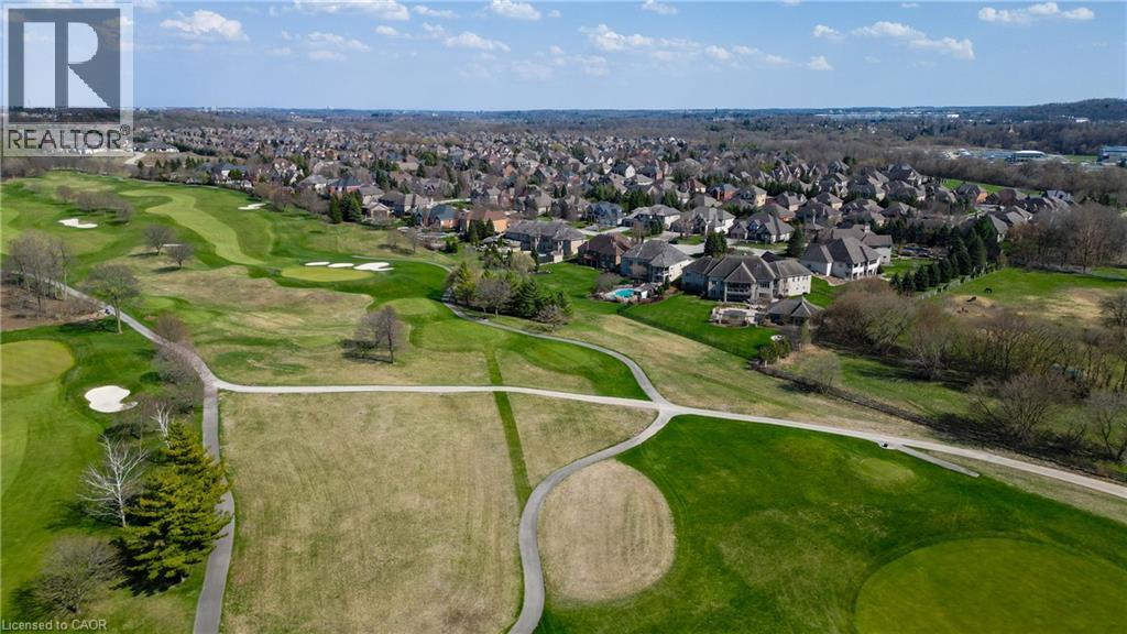 38 DEER RIDGE Crescent, Kitchener, Ontario, N2P2L3 — Photo 34