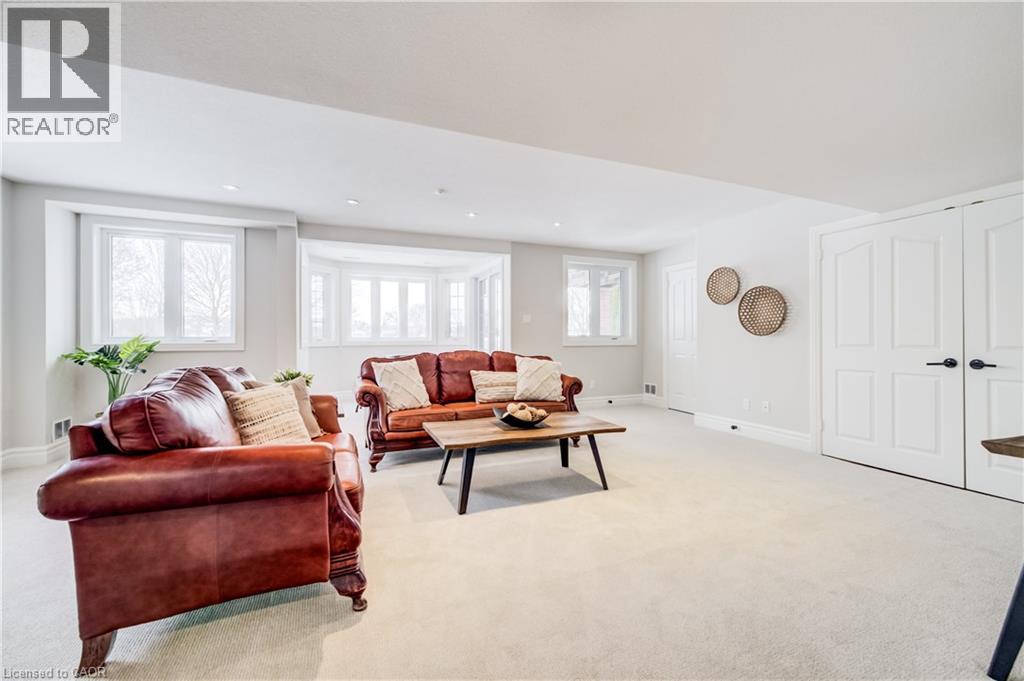 38 DEER RIDGE Crescent, Kitchener, Ontario, N2P2L3 — Photo 23