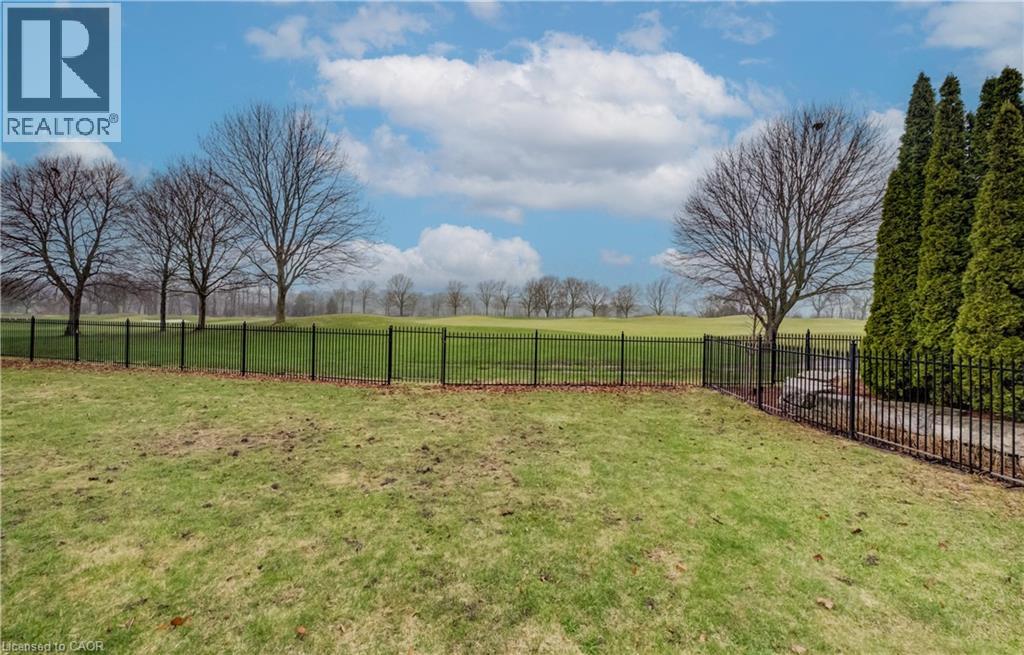 38 DEER RIDGE Crescent, Kitchener, Ontario, N2P2L3 — Photo 18