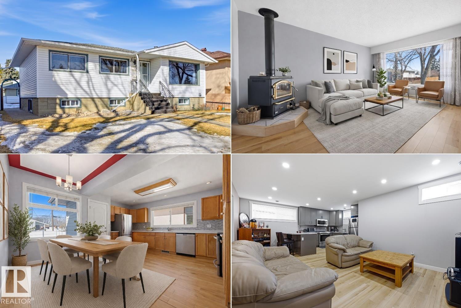 10612 79 ST NW, Edmonton