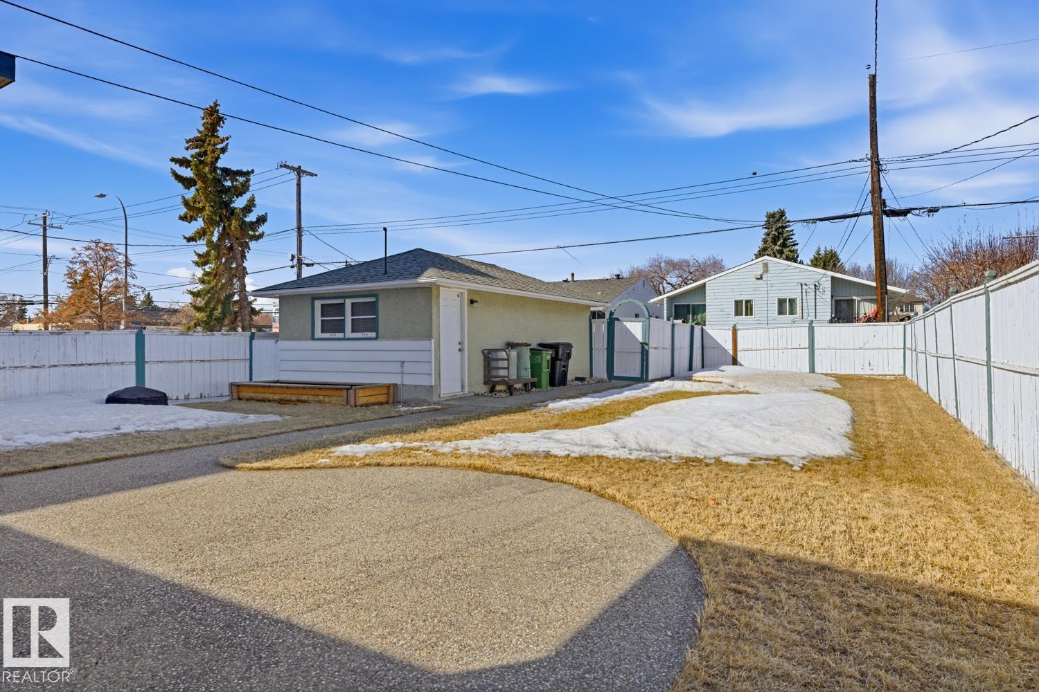 10612 79 ST NW, Edmonton