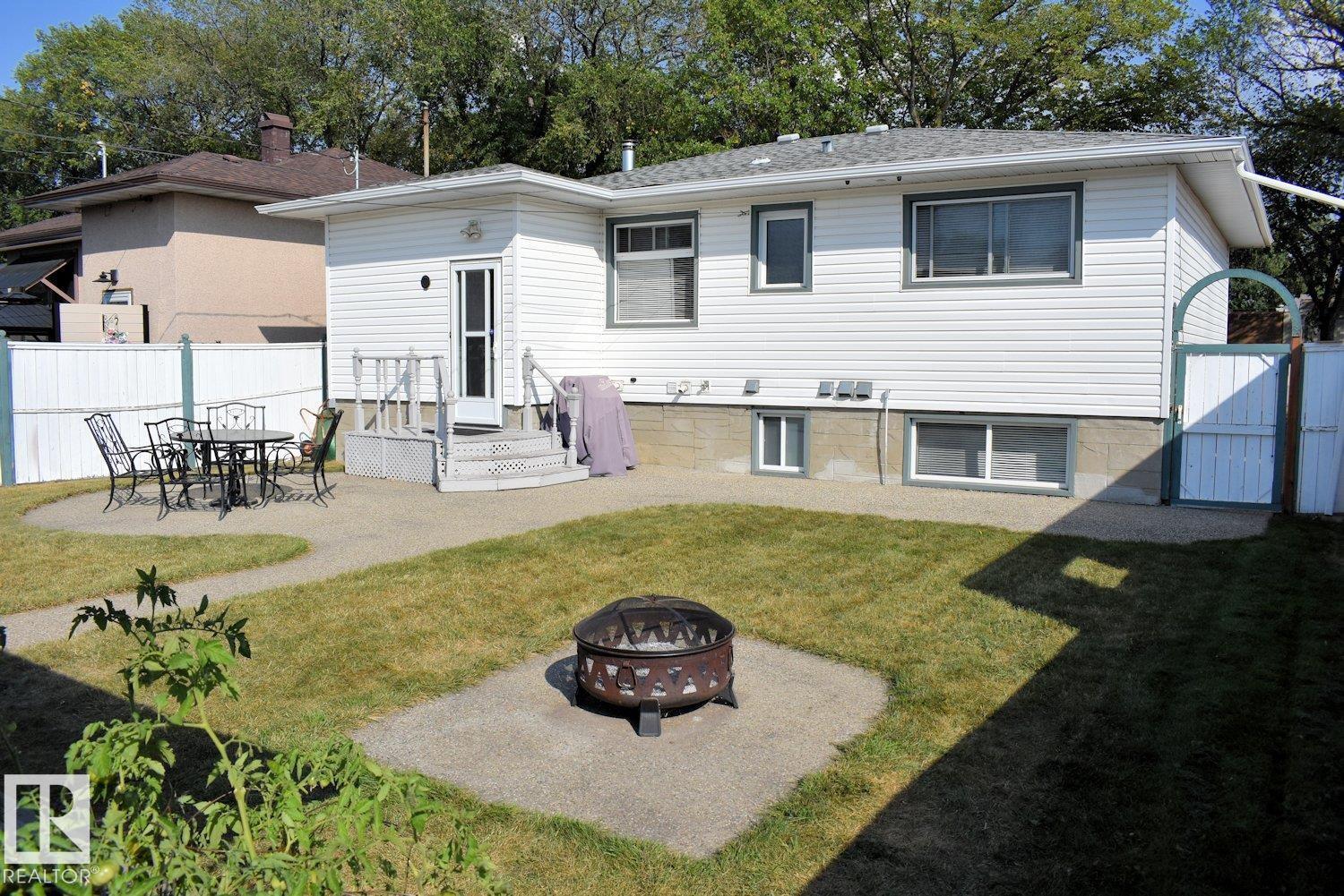 10612 79 ST NW, Edmonton