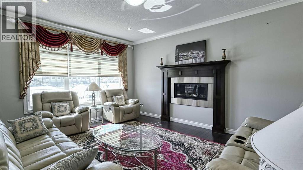 47 SADDLELAKE WAY NE - 8