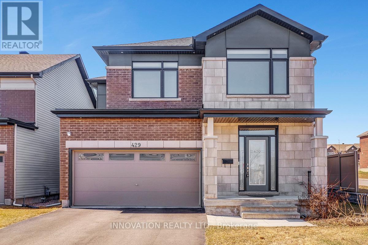 429 FERNSIDE STREET - 1