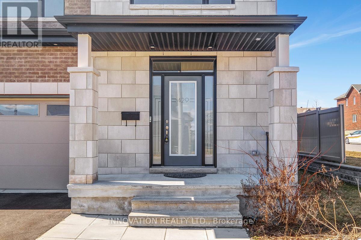 429 FERNSIDE STREET - 3