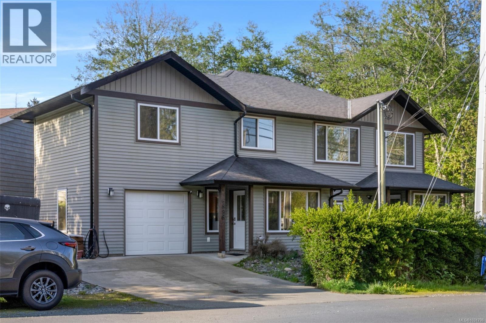 6896 Beaton Road, Sooke