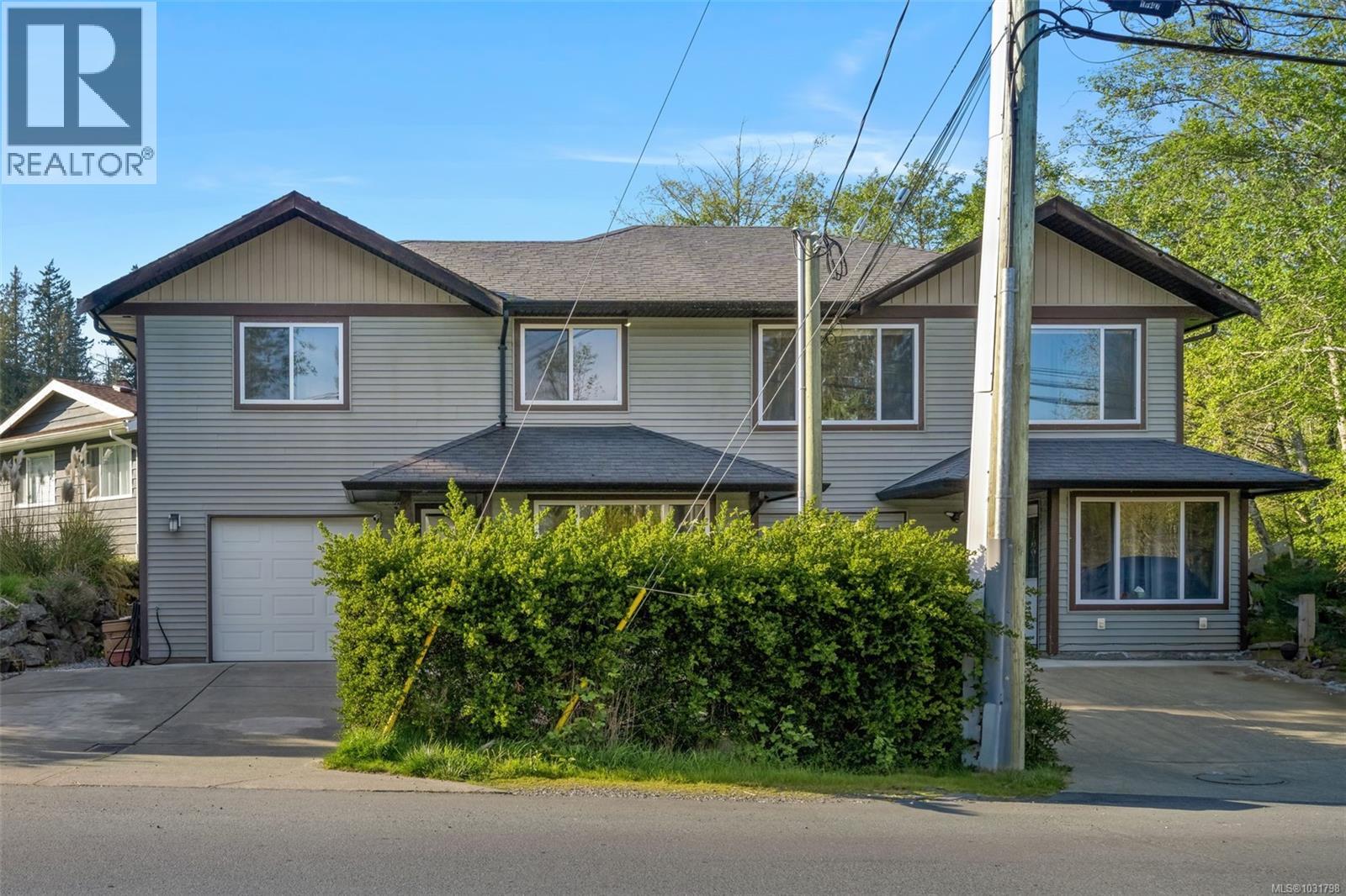  6896 Beaton Road, Sooke