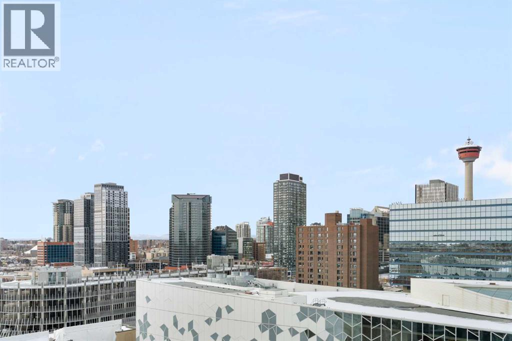 #1503 450 8 AVENUE SE - 20