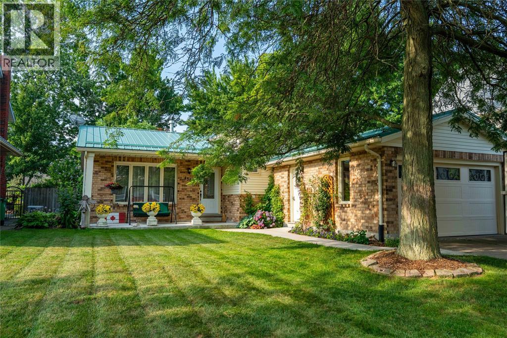 4361 THIRD STREET - 1