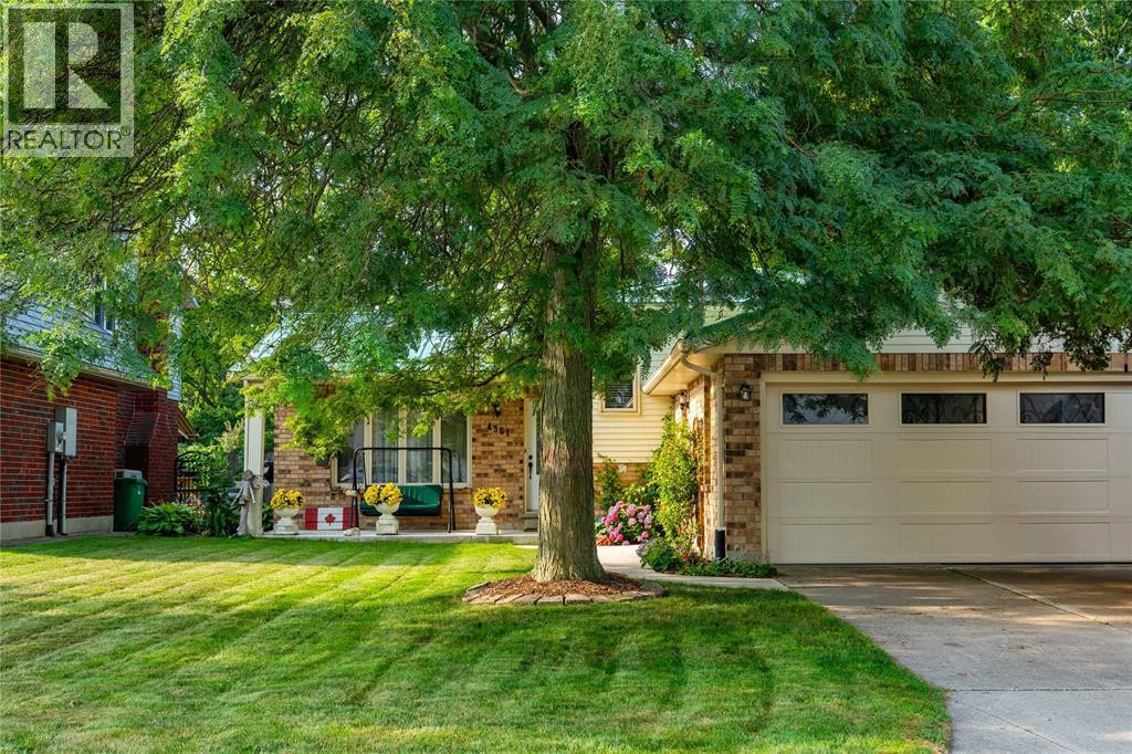 4361 THIRD STREET - 3