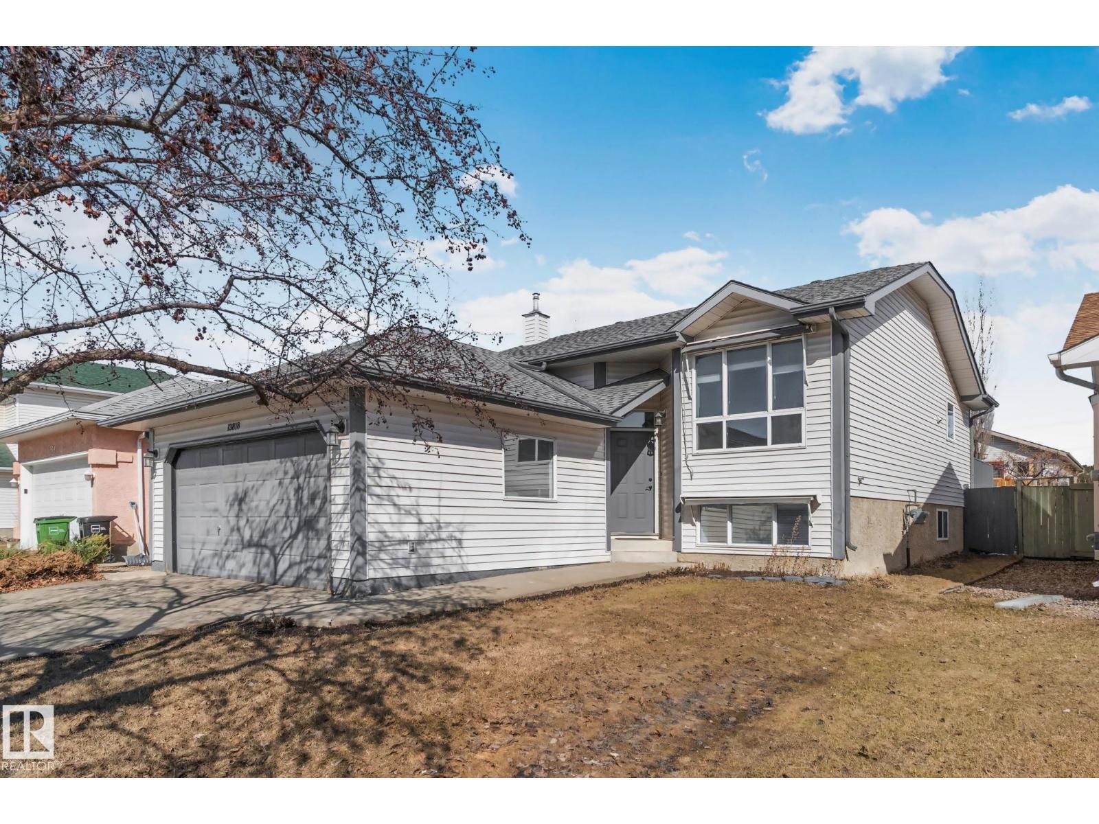 13818 131A AV NW, Edmonton