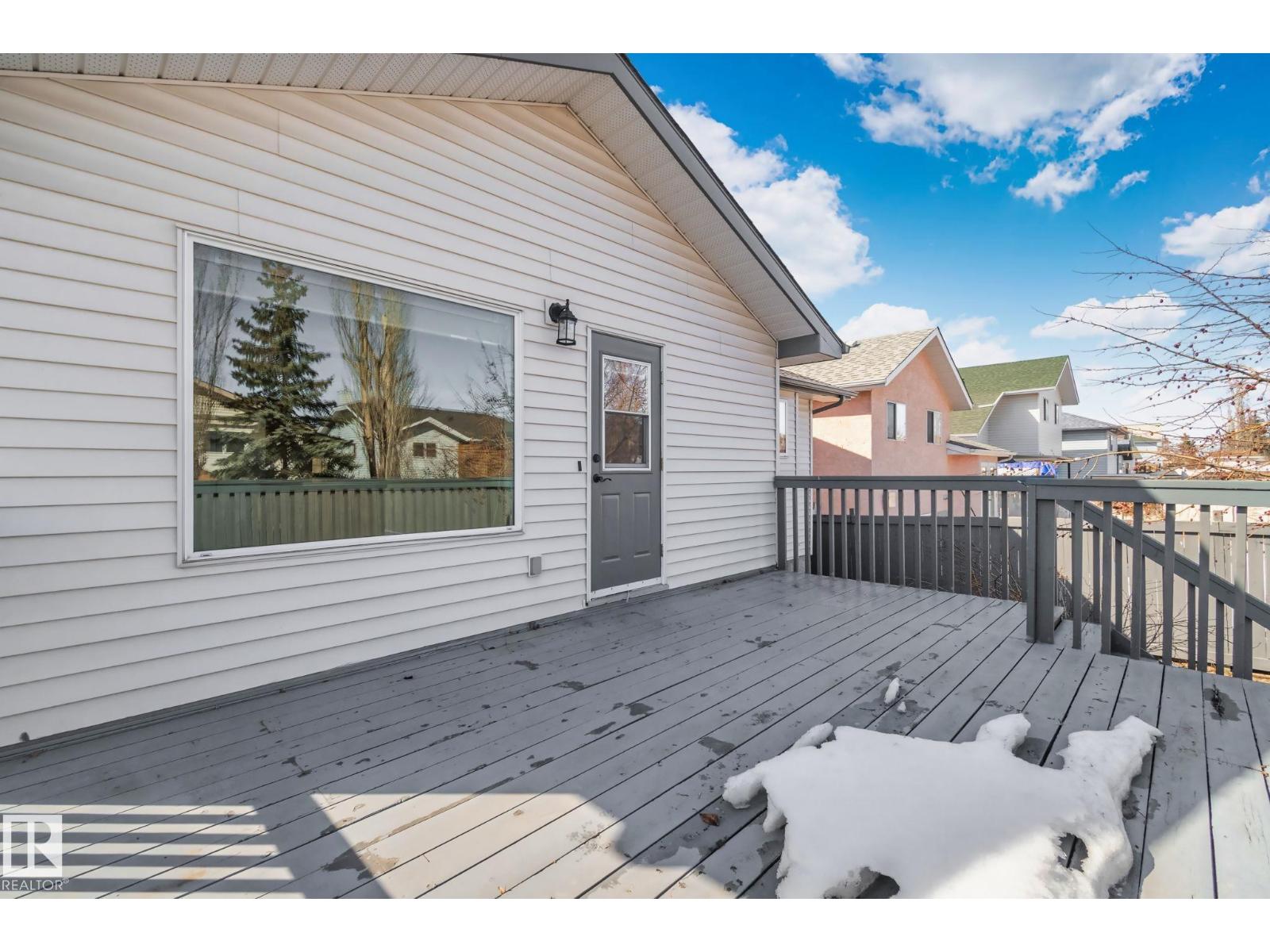 13818 131A AV NW, Edmonton