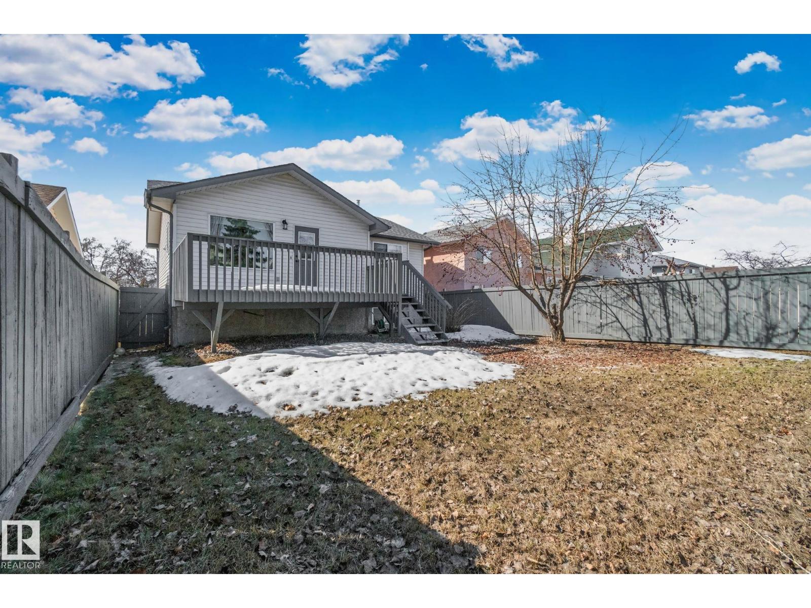 13818 131A AV NW, Edmonton