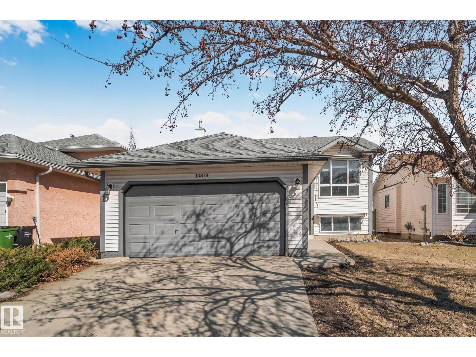 13818 131A AV NW, Edmonton