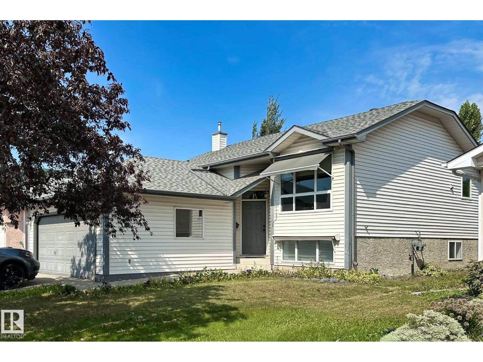 13818 131A AV NW, Edmonton