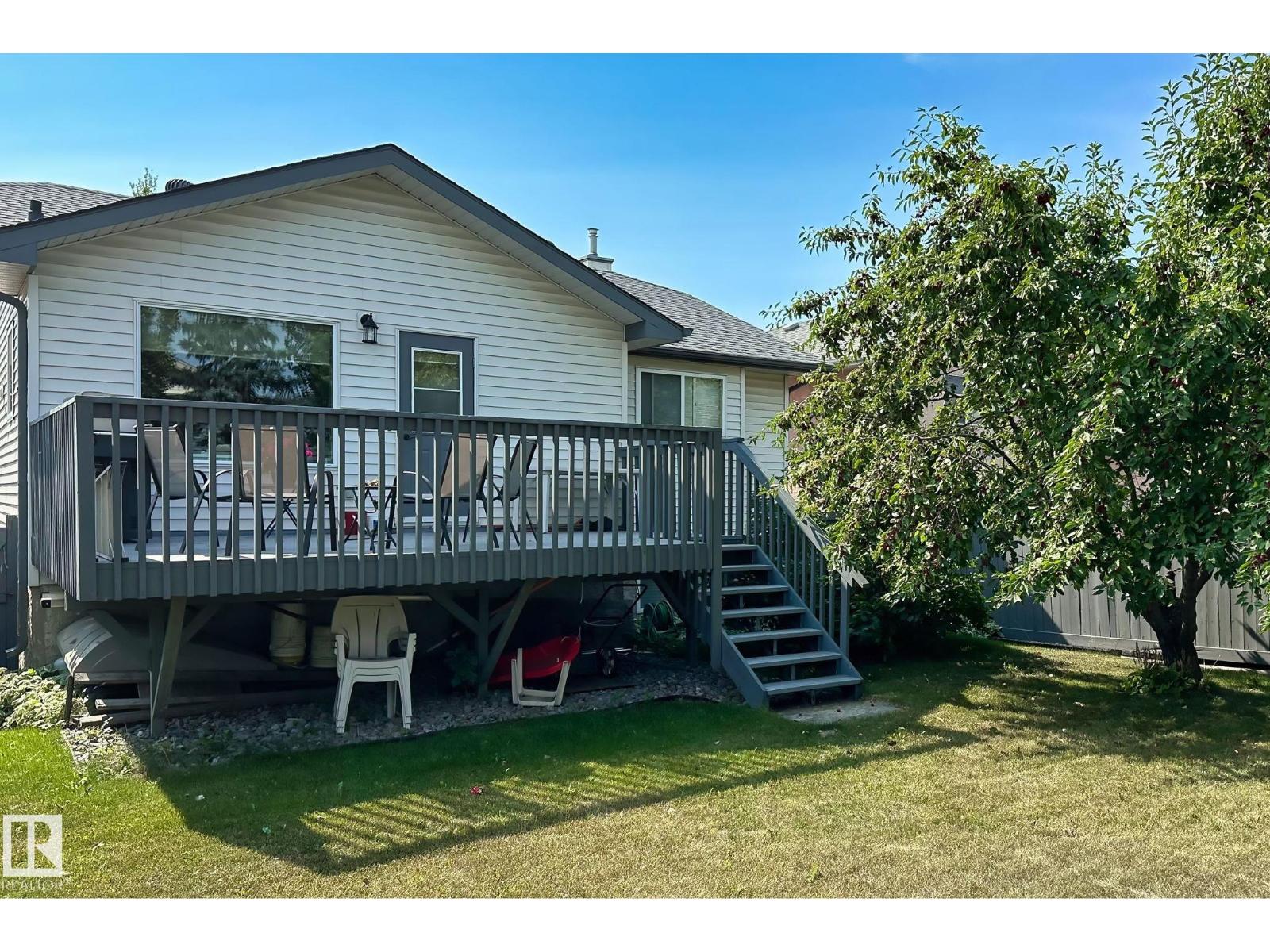 13818 131A AV NW, Edmonton