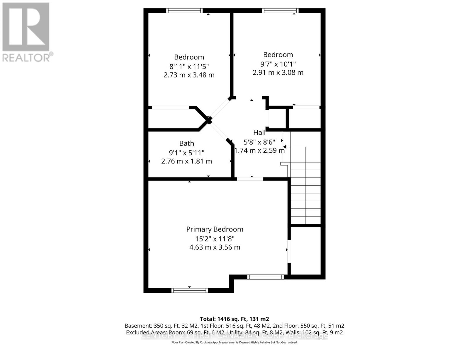 #7 1920 MARCONI BOULEVARD - 50