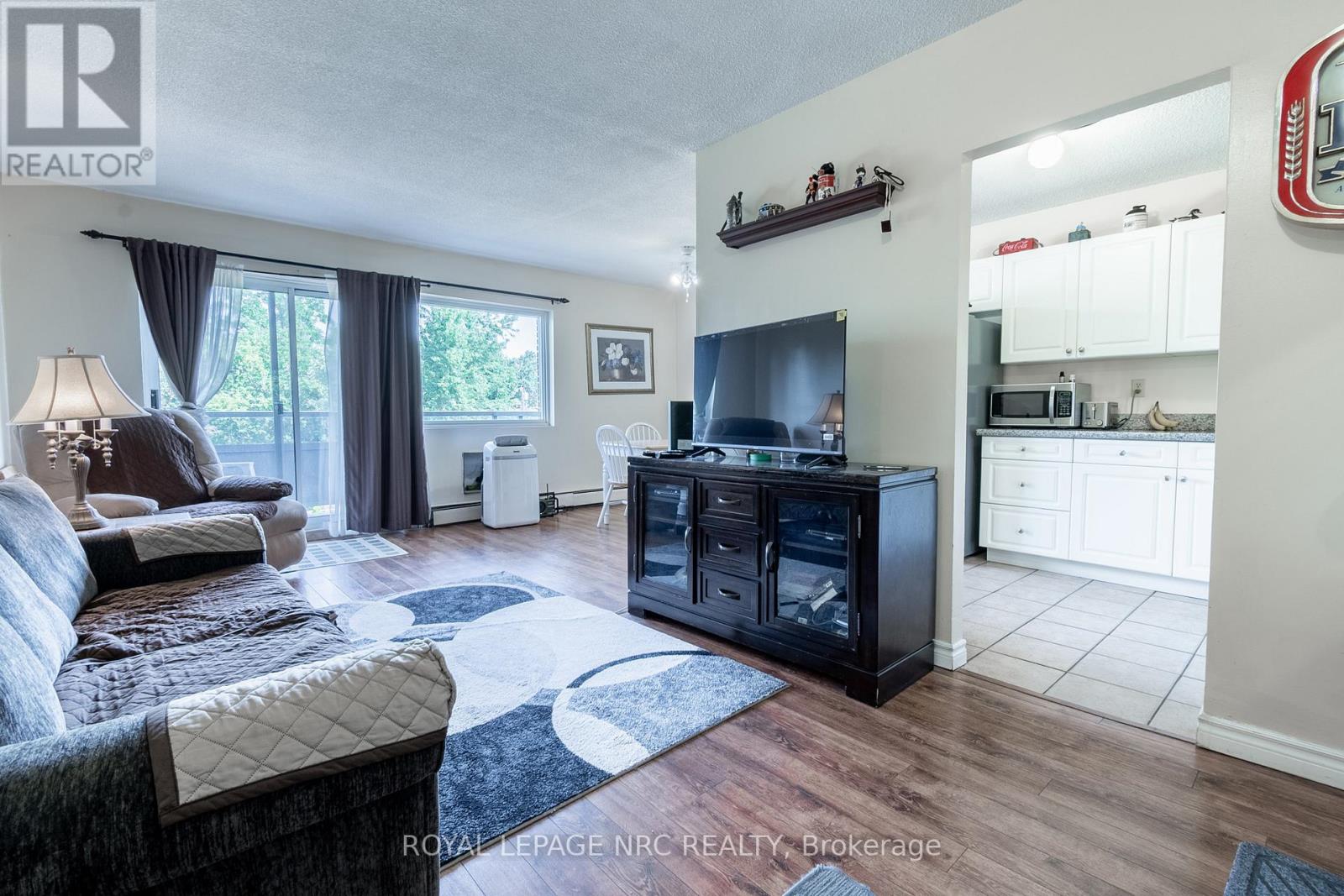 #316 242 OAKDALE AVENUE - 2