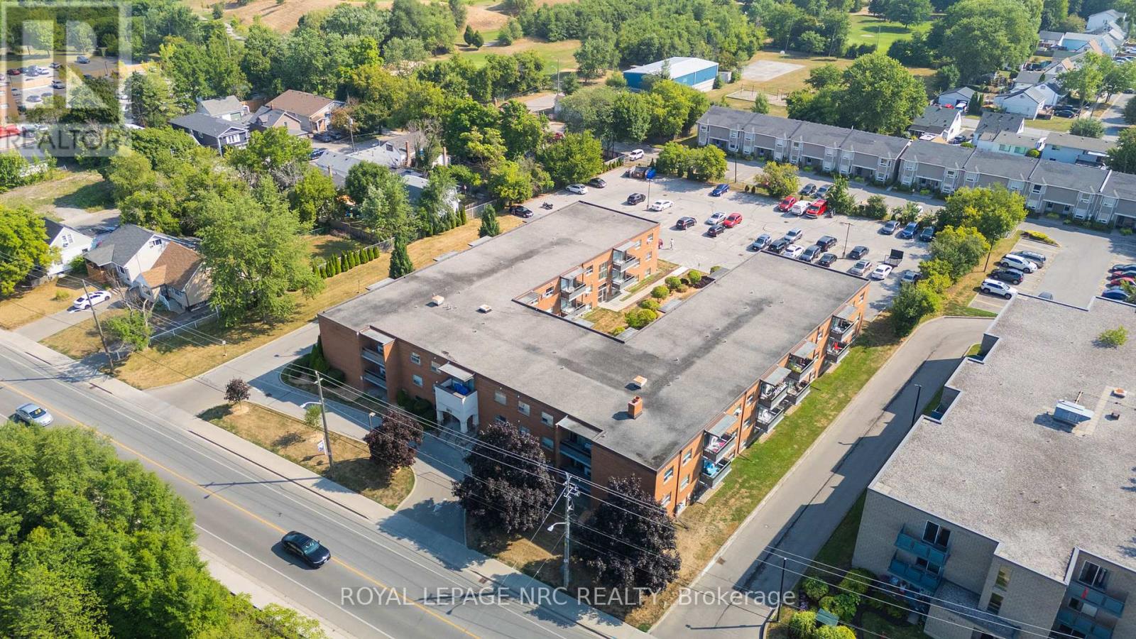 #316 242 OAKDALE AVENUE - 33