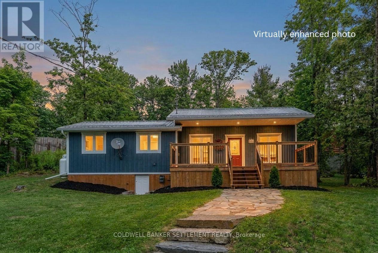 1361 BAKER VALLEY ROAD