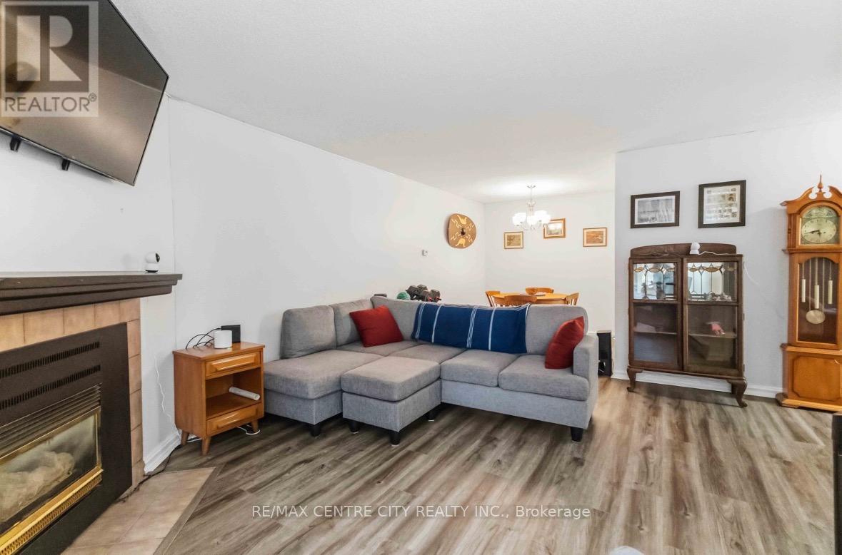 121 - 2230 TRAFALGAR STREET