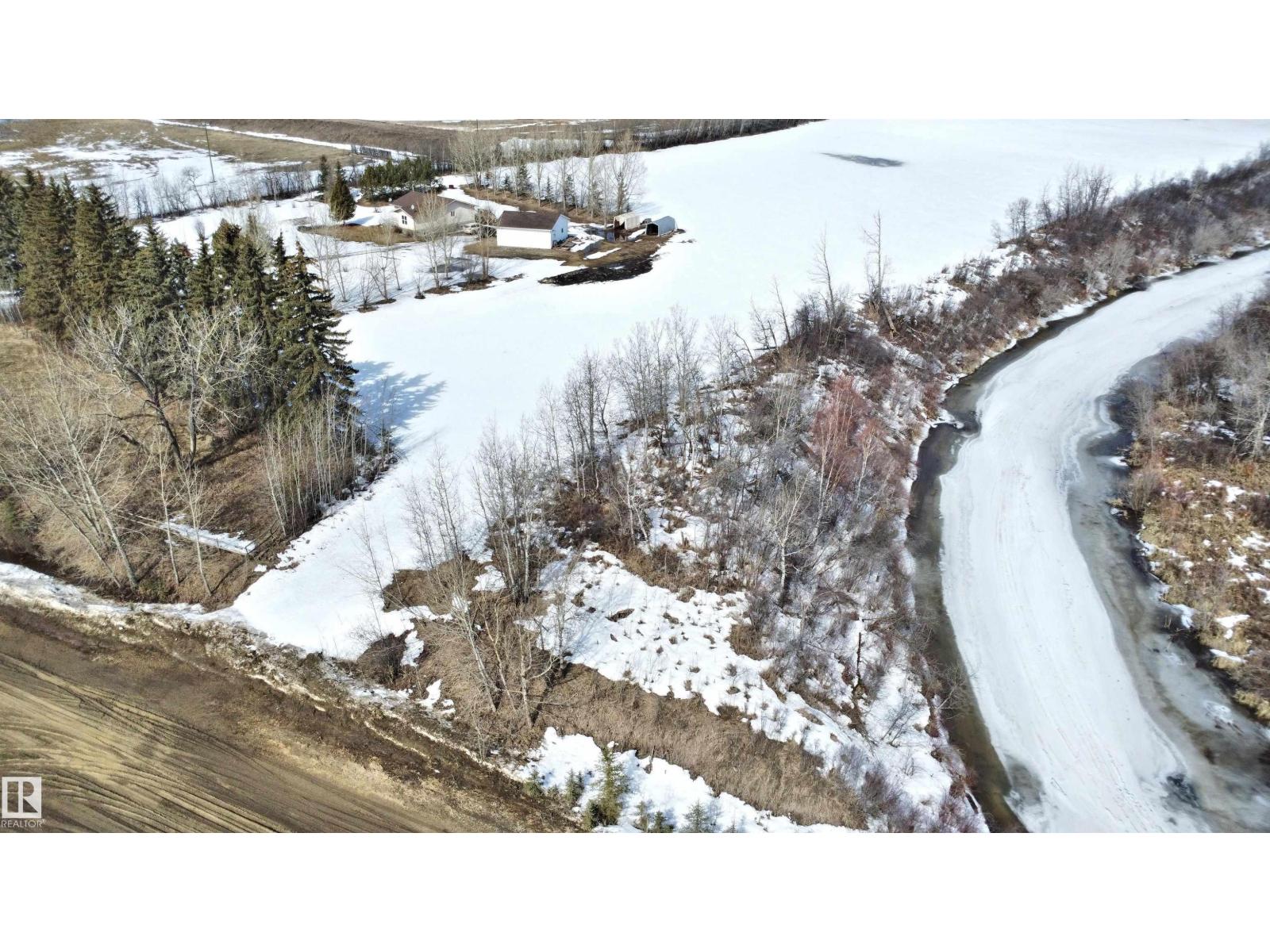 26416 TWP ROAD 544, Rural Sturgeon County