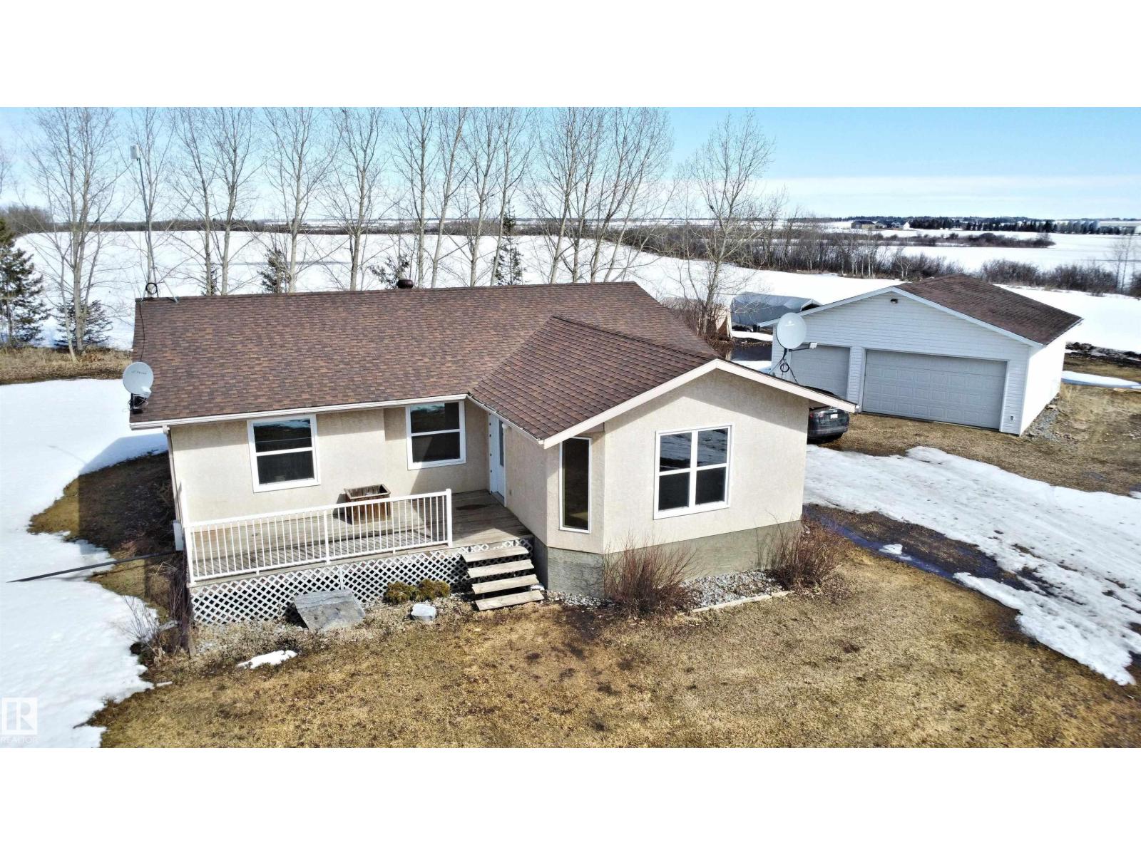 26416 TWP ROAD 544, Rural Sturgeon County