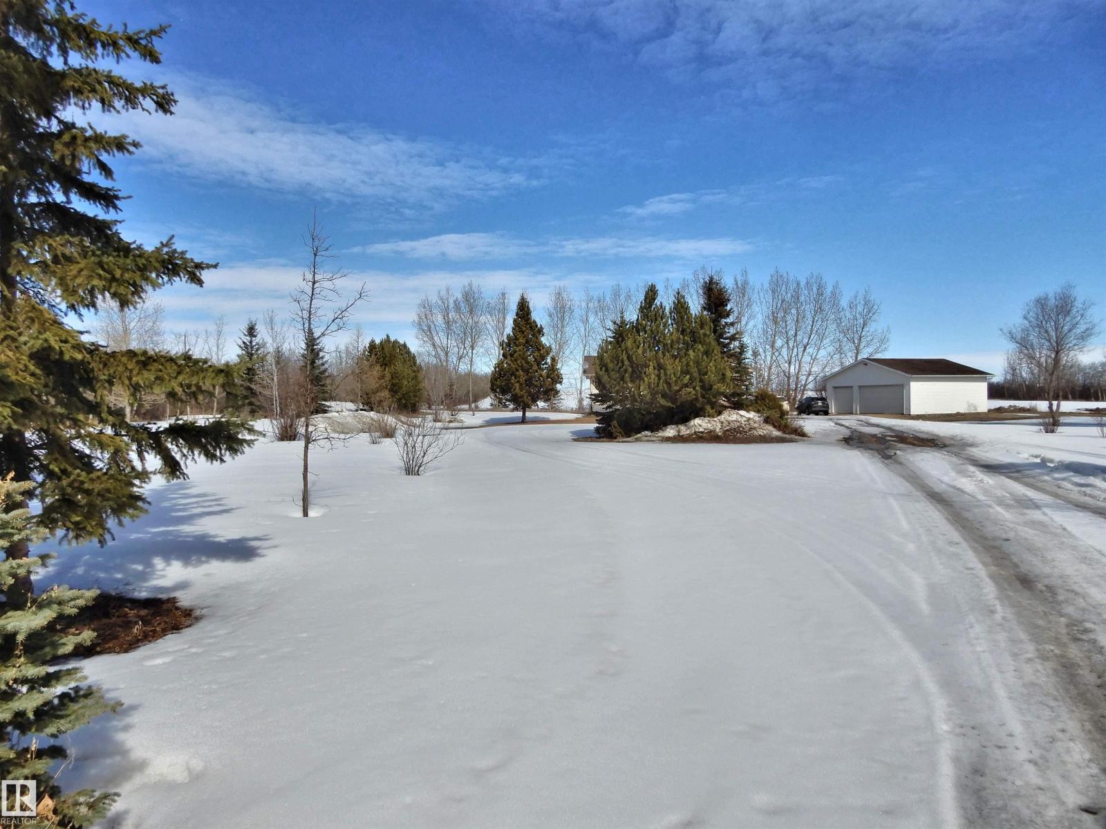26416 TWP ROAD 544, Rural Sturgeon County