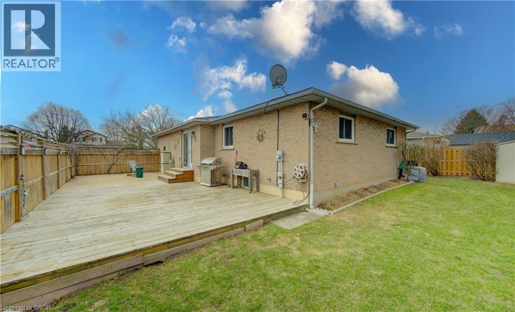 117 ERINBROOK DRIVE - 40