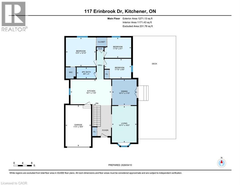 117 ERINBROOK DRIVE - 44