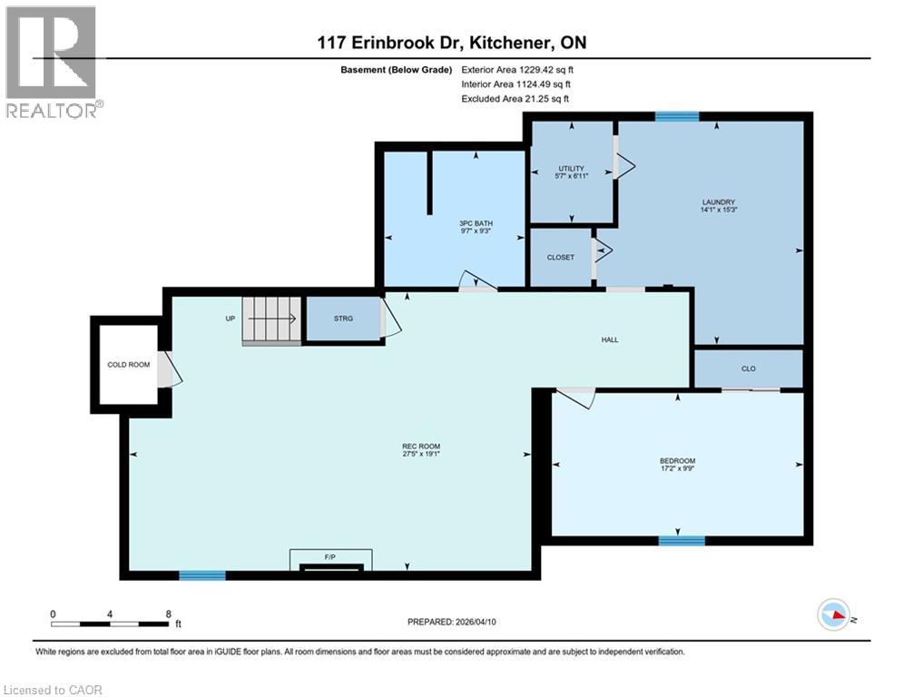 117 ERINBROOK DRIVE - 45