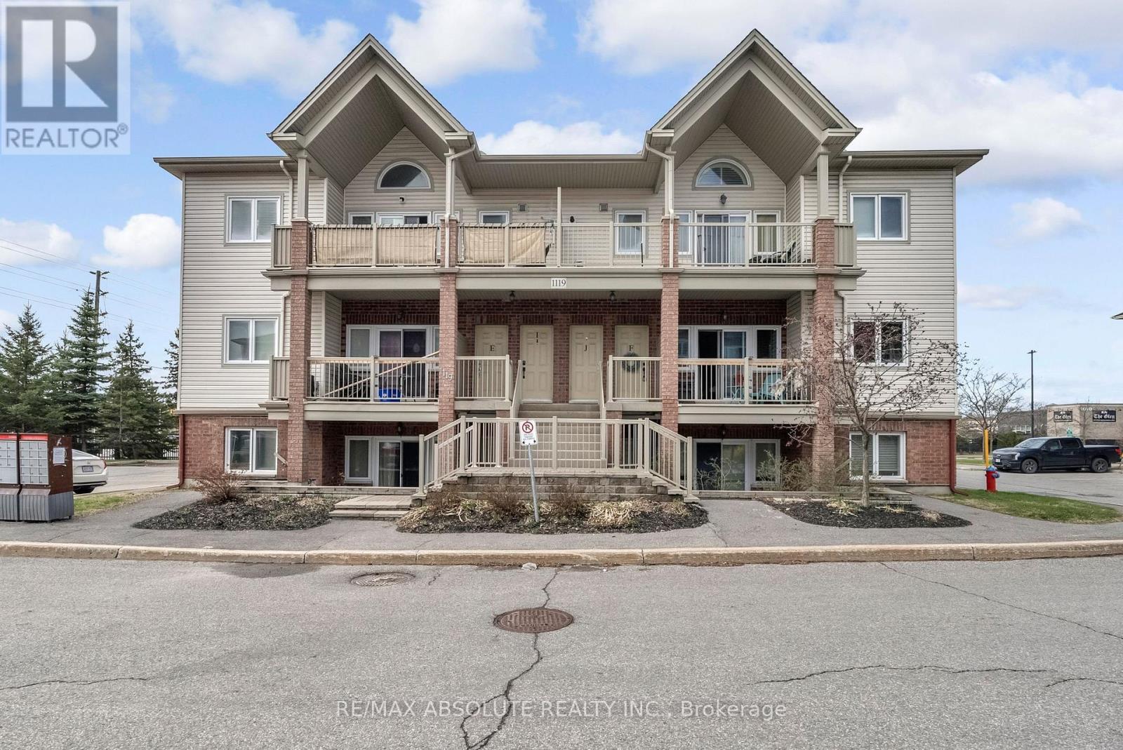 #F 1119 STITTSVILLE MAIN STREET - 1