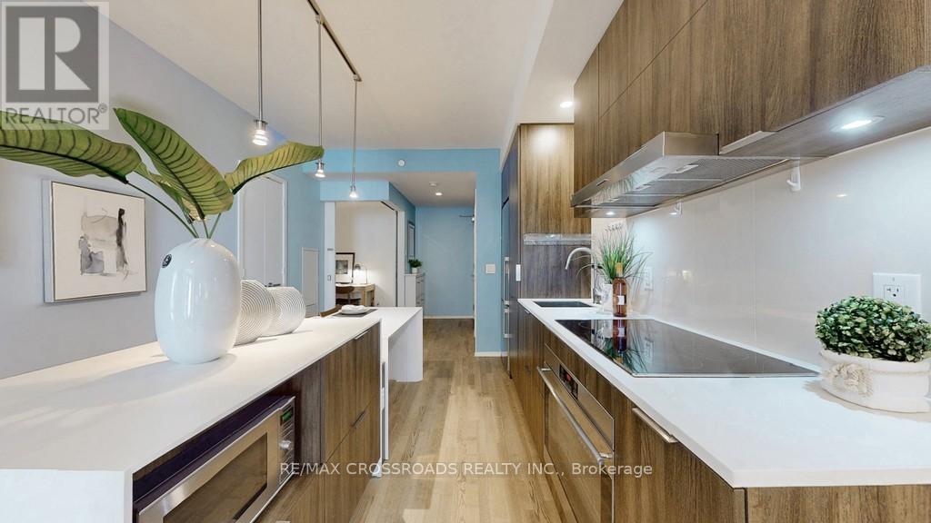 #3208 1 BLOOR STREET - 11