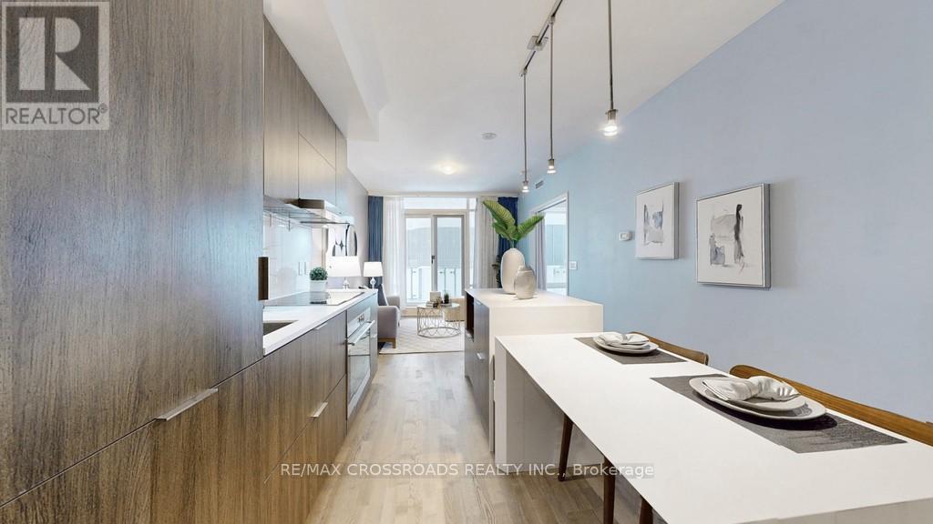 #3208 1 BLOOR STREET - 12