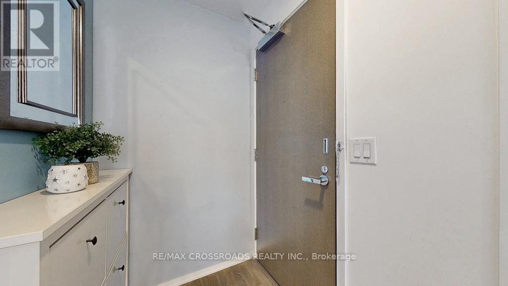 #3208 1 BLOOR STREET - 19