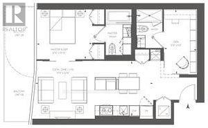 #3208 1 BLOOR STREET - 21